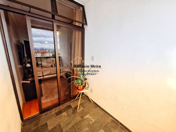 Imagem Apartamento com 3 Quartos à Venda, 92 m² em Bonfim - Campinas