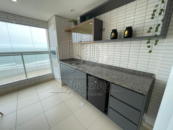 Imagem Apartamento com 3 Quartos à Venda, 111 m² em Boqueirão - Praia Grande Imagem Apartamento com 3 Quartos à Venda, 111 m² em Boqueirão - Praia Grande