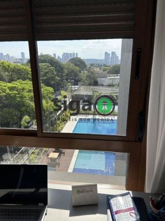 Imagem Apartamento com 3 Quartos à Venda, 145 m² em Campo Belo - São Paulo Imagem Apartamento com 3 Quartos à Venda, 145 m² em Campo Belo - São Paulo