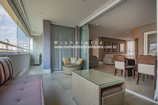 Imagem Apartamento com 3 Quartos à Venda, 206 m² em Santana - São Paulo Imagem Apartamento com 3 Quartos à Venda, 206 m² em Santana - São Paulo
