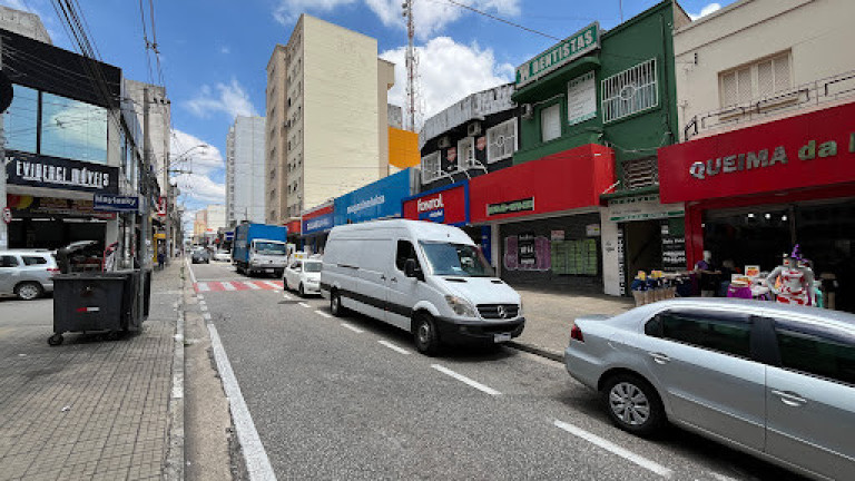 Imagem Sala Comercial para Alugar, 139 m² em Centro - Sorocaba