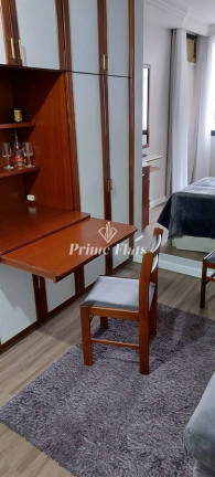 Imagem Apartamento com 1 Quarto à Venda, 28 m² em Cerqueira César - São Paulo Imagem Apartamento com 1 Quarto à Venda, 28 m² em Cerqueira César - São Paulo