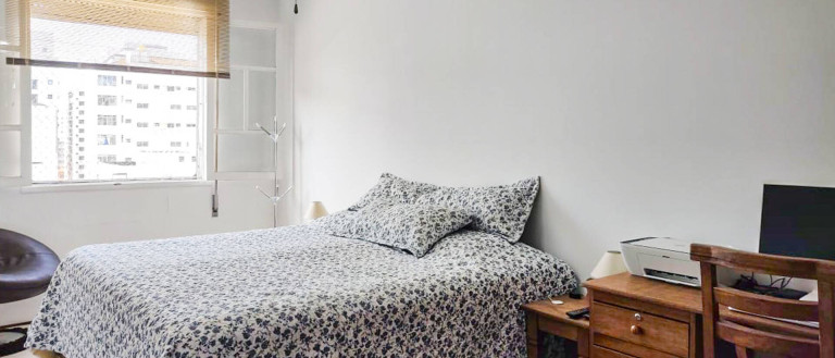 Imagem Apartamento com 3 Quartos à Venda, 129 m² em Gonzaga - Santos