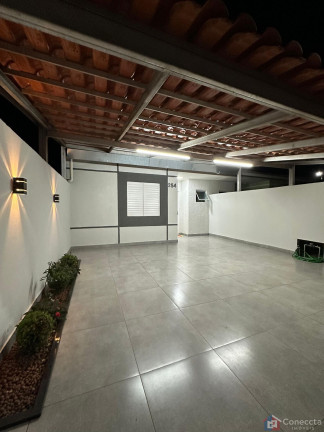 Imagem Casa com 2 Quartos à Venda, 130 m² em Bela Vista - Patos De Minas Imagem Casa com 2 Quartos à Venda, 130 m² em Bela Vista - Patos De Minas