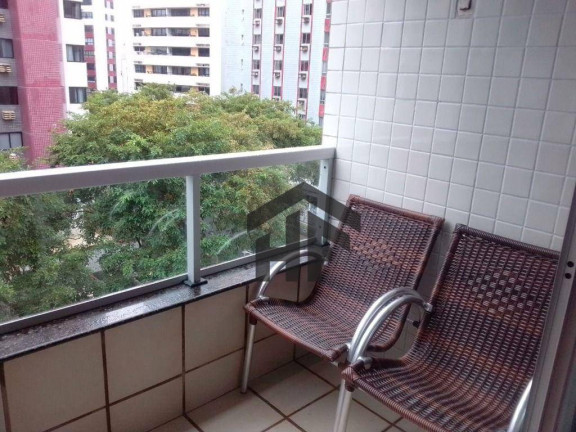 Apartamento com 3 Quartos à Venda, 150 m² em Boa Viagem - Recife