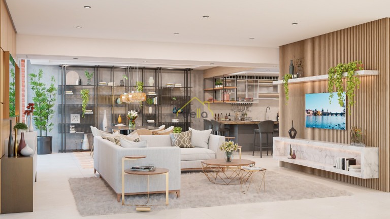Imagem Imóvel com 3 Quartos à Venda, 118 m² em América - Joinville Imagem Imóvel com 3 Quartos à Venda, 118 m² em América - Joinville