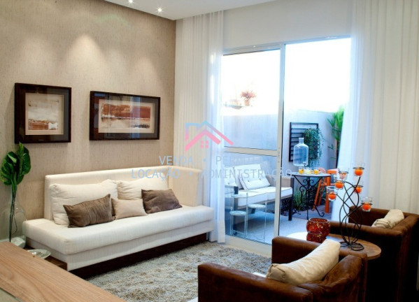 Imagem Apartamento com 2 Quartos à Venda, 90 m² em Jardim Torres São José - Jundiaí