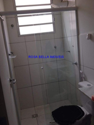 Imagem Apartamento com 2 Quartos à Venda, 50 m² em Vila Della Piazza - Jundiaí