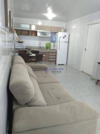 Imagem Casa com 5 Quartos à Venda, 280 m² em Praia De Armação Do Itapocorói - Penha