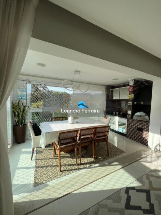 Apartamento com 3 Quartos à Venda, 133 m² em Vila Marlene - São Bernardo Do Campo