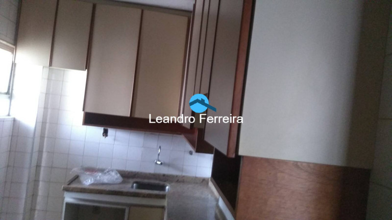 Imagem Apartamento com 2 Quartos à Venda, 80 m² em Centro - São Bernardo Do Campo