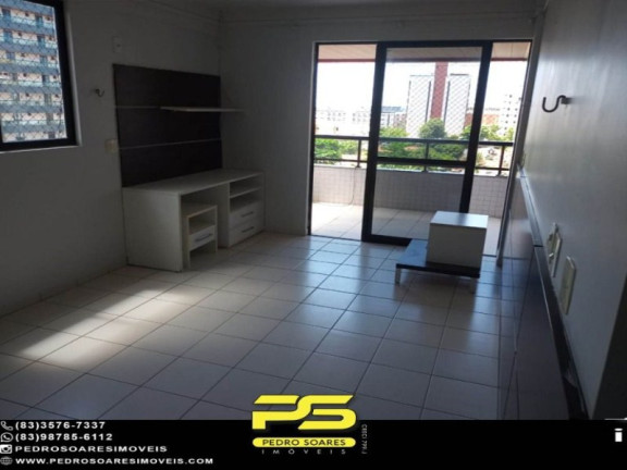 Imagem Apartamento com 4 Quartos à Venda, 150 m² em Manaíra - João Pessoa Imagem Apartamento com 4 Quartos à Venda, 150 m² em Manaíra - João Pessoa