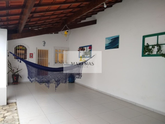Imagem Casa com 4 Quartos à Venda, 190 m² em Maresias - São Sebastião