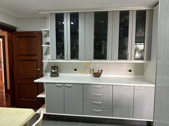 Imagem Apartamento com 4 Quartos à Venda, 348 m² em Vila Adyana - São José Dos Campos Imagem Apartamento com 4 Quartos à Venda, 348 m² em Vila Adyana - São José Dos Campos