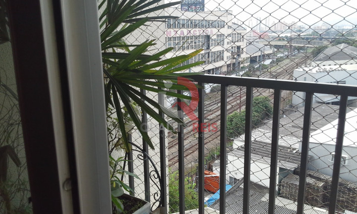 Imagem Apartamento com 2 Quartos à Venda, 49 m² em Mooca - São Paulo