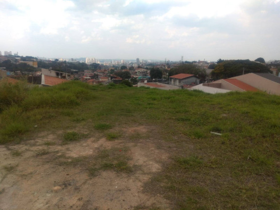 Terreno à Venda, 250 m² em Jardim Palermo - Jundiaí