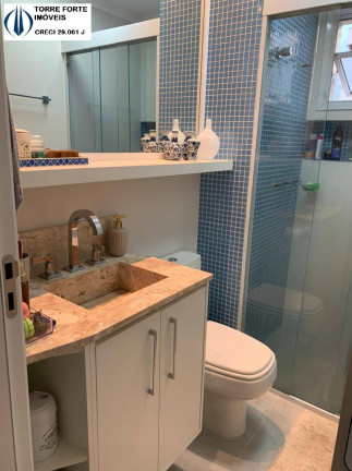 Imagem Apartamento com 2 Quartos à Venda, 62 m² em Tatuapé - São Paulo