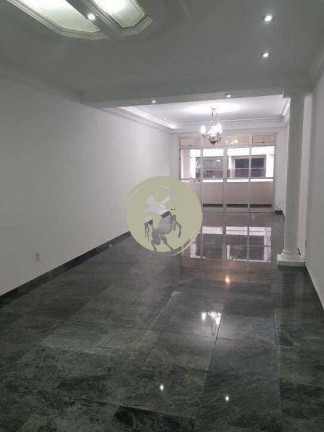 Imagem Apartamento com 4 Quartos à Venda, 190 m² em Ponta Da Praia - Santos