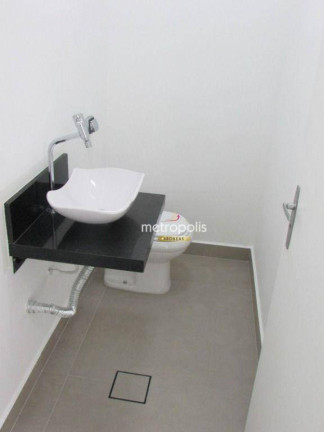 Imagem Edifício Residencial à Venda, 481 m² em Santa Paula - São Caetano Do Sul Imagem Edifício Residencial à Venda, 481 m² em Santa Paula - São Caetano Do Sul