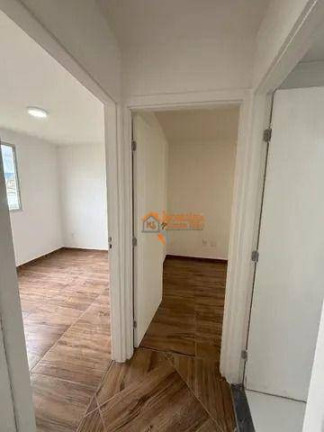 Imagem Apartamento com 2 Quartos à Venda, 39 m² em Vila Nova Bonsucesso - Guarulhos Imagem Apartamento com 2 Quartos à Venda, 39 m² em Vila Nova Bonsucesso - Guarulhos