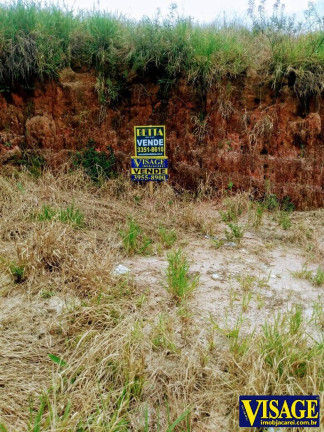 Imagem Terreno à Venda, em Pq. Imperial - Jacareí Imagem Terreno à Venda, em Pq. Imperial - Jacareí