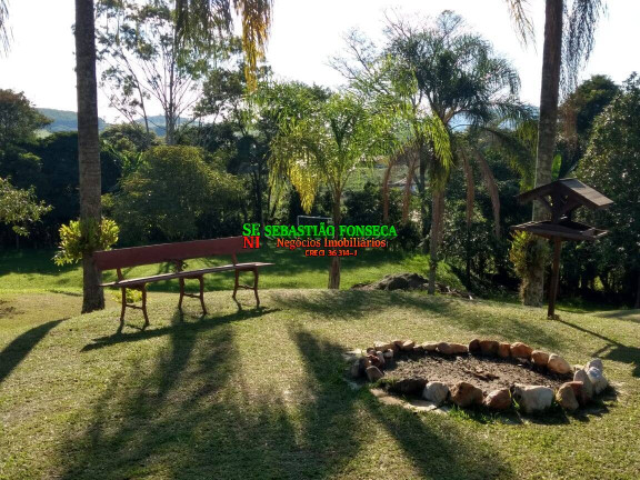 Imagem Chácara com 3 Quartos à Venda, 5.000 m² em Centro - Caçapava