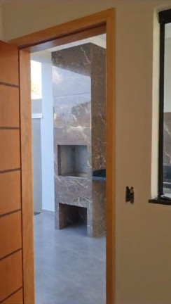 Imagem Casa com 3 Quartos à Venda, 88 m² em Parque Residencial Bom Pastor - Sarandi Imagem Casa com 3 Quartos à Venda, 88 m² em Parque Residencial Bom Pastor - Sarandi