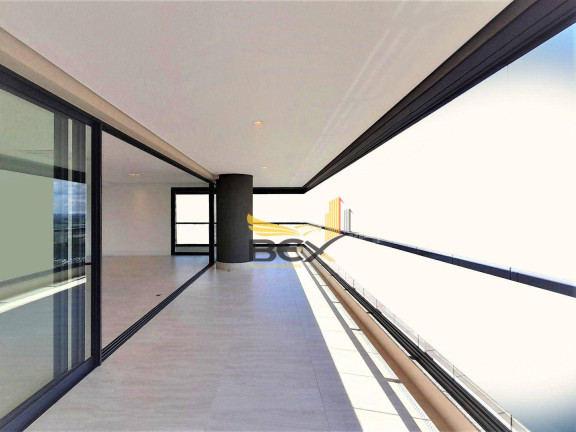 Imagem Apartamento com 4 Quartos à Venda ou Locação, 344 m² em Alphaville Industrial - Barueri