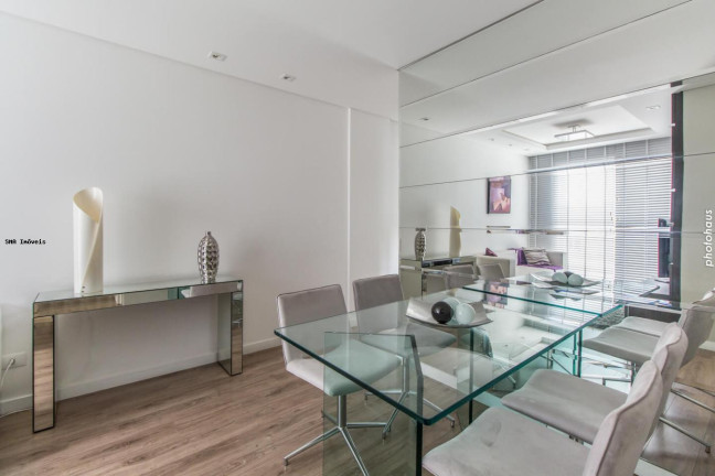 Imagem Apartamento com 3 Quartos à Venda, 68 m² em Portão - Curitiba Imagem Apartamento com 3 Quartos à Venda, 68 m² em Portão - Curitiba