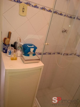 Imagem Apartamento com 2 Quartos à Venda, 40 m² em Liberdade - São Paulo Imagem Apartamento com 2 Quartos à Venda, 40 m² em Liberdade - São Paulo