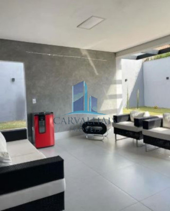 Imagem Casa com 4 Quartos à Venda, 510 m² em Tropical - Contagem