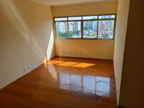 Imagem Apartamento com 2 Quartos à Venda, 77 m² em Santana - São Paulo Imagem Apartamento com 2 Quartos à Venda, 77 m² em Santana - São Paulo