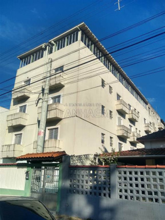 Apartamento com 1 Quarto à Venda, 50 m² em Centro - Itanhaem