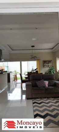 Imagem Sobrado com 4 Quartos à Venda, 360 m² em Jardim Britânia - Caraguatatuba