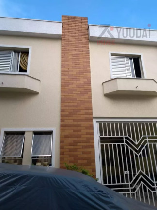 Imagem Casa com 3 Quartos à Venda, 100 m² em Vila Carrão - São Paulo Imagem Casa com 3 Quartos à Venda, 100 m² em Vila Carrão - São Paulo