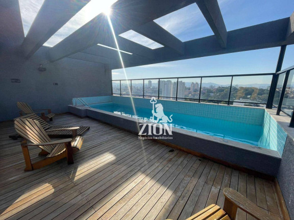 Imagem Apartamento com 2 Quartos à Venda ou Locação, 45 m² em Vila Maria Alta - São Paulo
