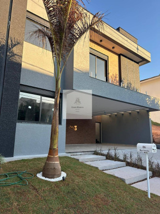 Imagem Casa de Condomínio com 3 Quartos à Venda, 260 m² Imagem Casa de Condomínio com 3 Quartos à Venda, 260 m²