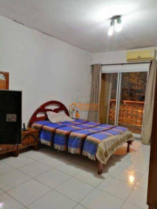 Imagem Sobrado com 1 Quarto à Venda, 139 m² em Jardim Monte Carmelo - Guarulhos