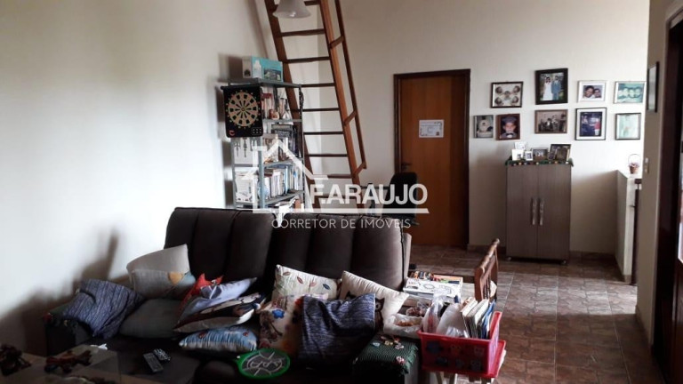 Imagem Imóvel com 3 Quartos à Venda, 226 m² em Jardim Ibiti Do Paço - Sorocaba