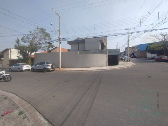 Terreno à Venda, 182 m² em Jardim Das Cerejeiras - Atibaia