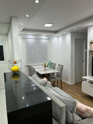 Imagem Apartamento com 2 Quartos à Venda, 44 m² em Vila Bremen - Guarulhos Imagem Apartamento com 2 Quartos à Venda, 44 m² em Vila Bremen - Guarulhos