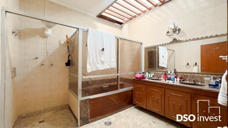 Imagem Casa com 4 Quartos à Venda ou Locação, 1.200 m² em Brooklin - São Paulo