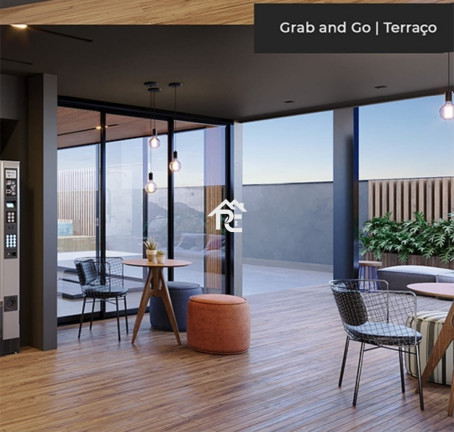 Imagem Apartamento com 1 Quarto à Venda, 43 m² em Icaraí - Niterói
