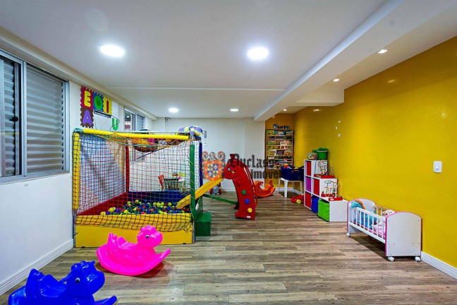 Imagem Apartamento com 3 Quartos à Venda, 65 m² em Paraíso Do Morumbi - São Paulo Imagem Apartamento com 3 Quartos à Venda, 65 m² em Paraíso Do Morumbi - São Paulo