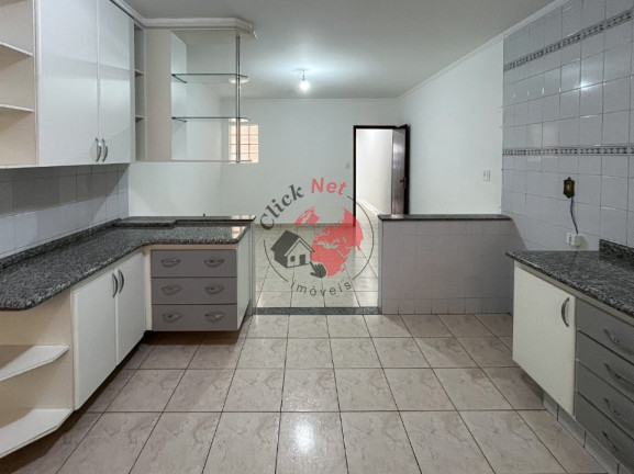Imagem Sobrado com 3 Quartos à Venda, 193 m² em Jardim Las Vegas - Santo André Imagem Sobrado com 3 Quartos à Venda, 193 m² em Jardim Las Vegas - Santo André