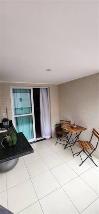 Imagem Apartamento com 2 Quartos à Venda, 81 m² em Guilhermina - Praia Grande