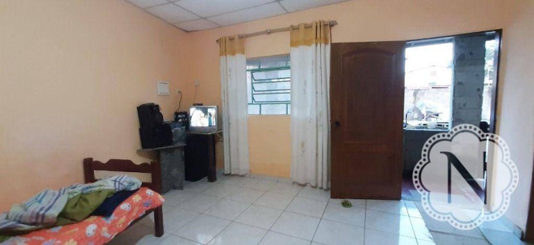 Imagem Casa com 2 Quartos à Venda, 181 m² em Umuarama - Itanhaém Imagem Casa com 2 Quartos à Venda, 181 m² em Umuarama - Itanhaém