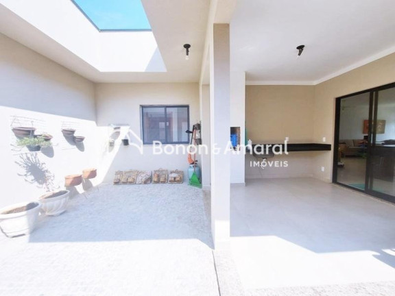 Imagem Casa de Condomínio com 3 Quartos à Venda, 322 m² em Jardim America Ii - Valinhos
