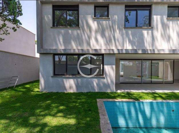 Imagem Casa de Condomínio com 4 Quartos à Venda, 719 m² em Jardim Cordeiro - São Paulo Imagem Casa de Condomínio com 4 Quartos à Venda, 719 m² em Jardim Cordeiro - São Paulo