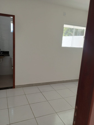 Imagem Casa com 2 Quartos à Venda, 70 m² em Indústrias - João Pessoa